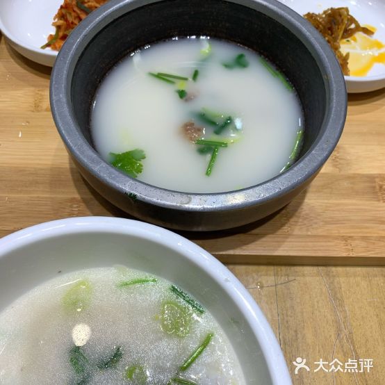 饭婉儿汤饭大馆(富奥店)