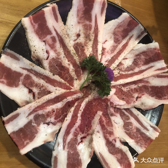 太喜烤肉店(南海新都会购物中心店)