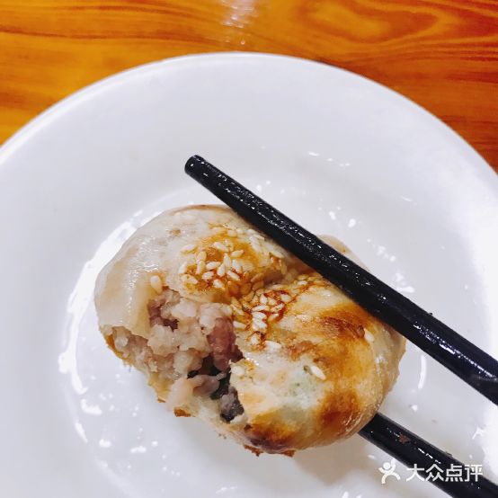 西直门饼(小西门店)