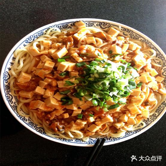 李记酱驴肉黄面馆