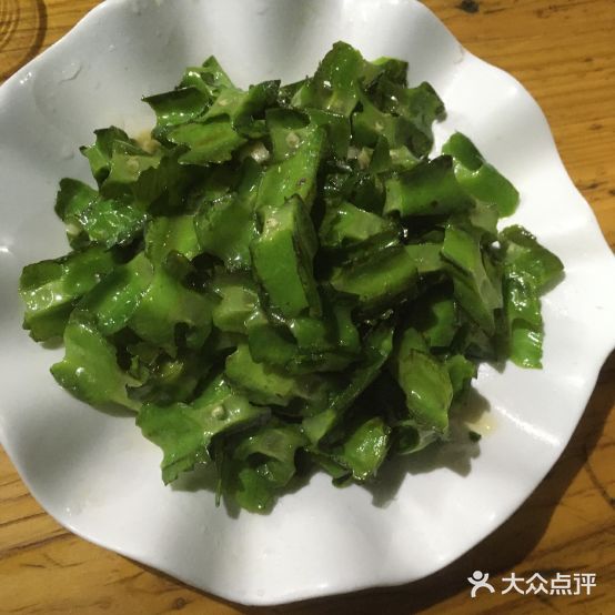 黄流老鸭美味海鲜店