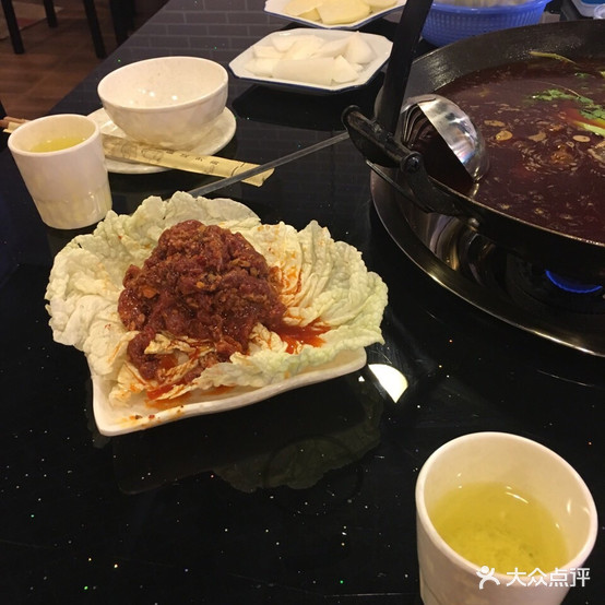 牛膳阁·黄牛肉店