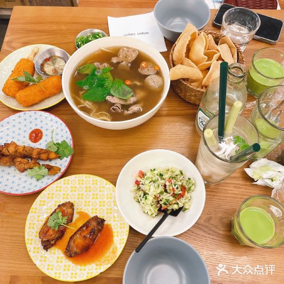 sigon saigon | 西贡西贡(万达广场泉州浦西店)