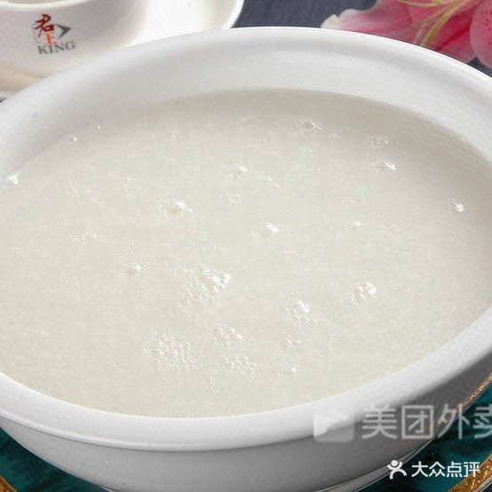 李记粥王粉面馆(永州总店)