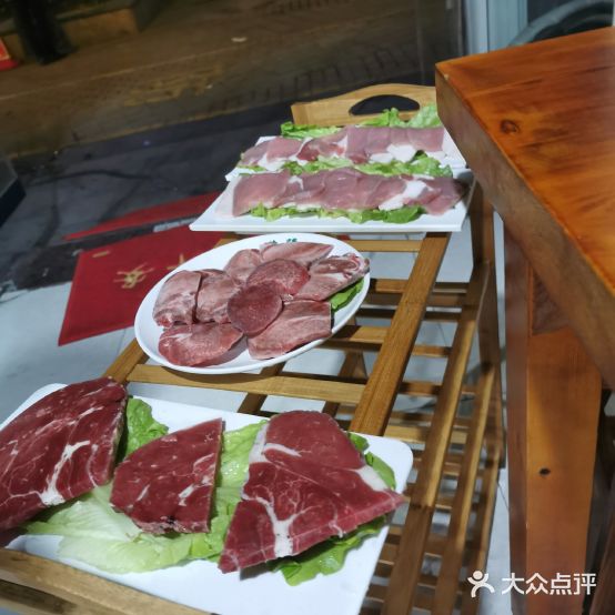 牛犟靠肉(文昌店)