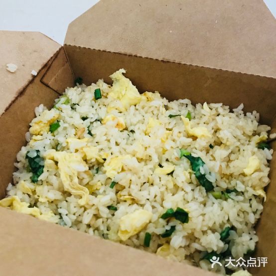 鲁醇醇炒饭吧(波尔卡店)