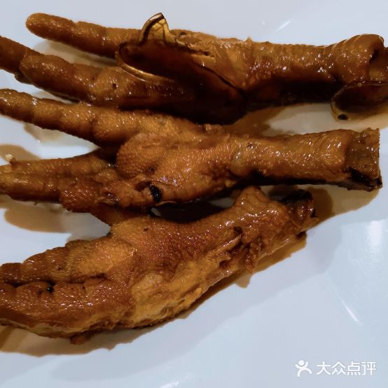 姐夫家饺子面