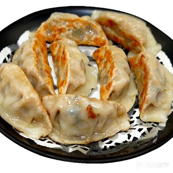 眼镜3饺子馆(新天地店)