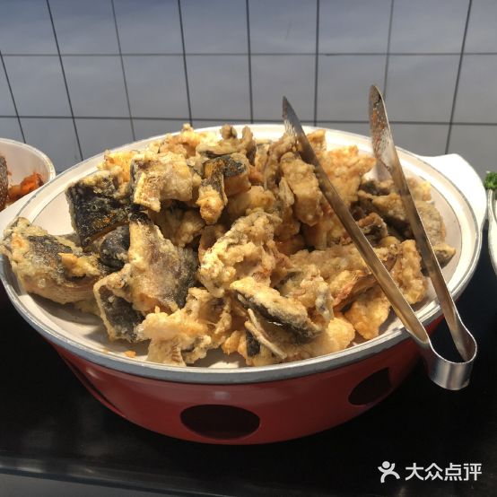 新中式自助简餐家餐(万科1店)