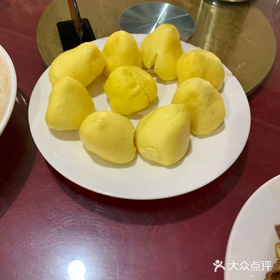 僾伲美食城