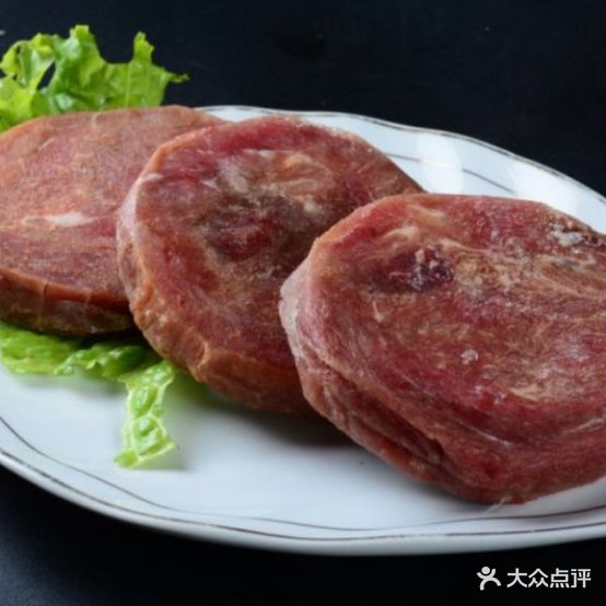 吉野烤肉(枫丹丽都店)