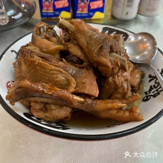 江南红原味点(高新区春龙街店)