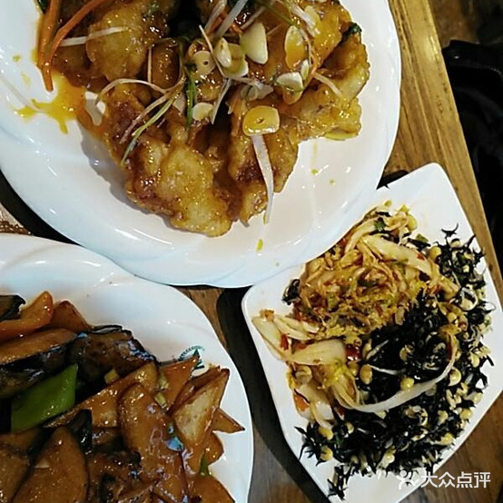 宴奴饺子手擀面馆(庆丰中路店)