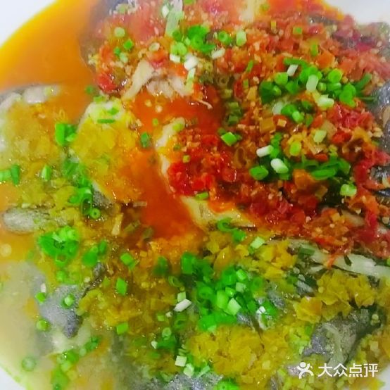 回味苑土菜馆