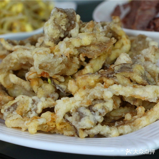 冬北炸串(银泰店)