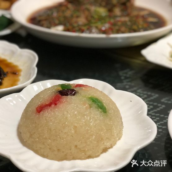 勐库近水楼餐厅(西景线店)