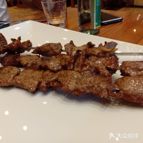 俄罗斯大肉串(吴氏总店)