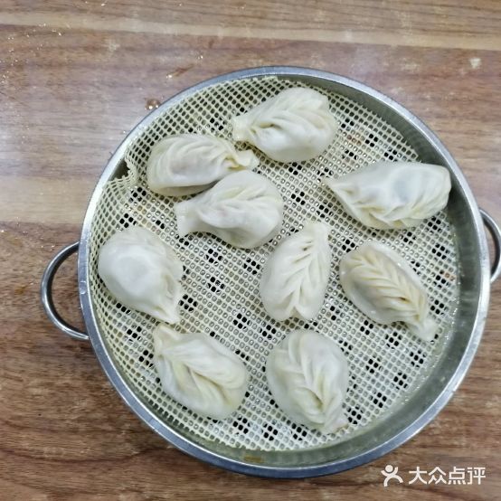 少县小吃(无锡第010店)