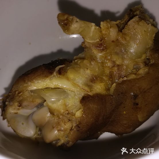 曹食府烧烤(珍珠园店)