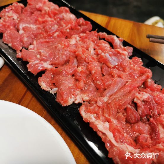 牛总店贵州黄牛肉(马鞍山店)