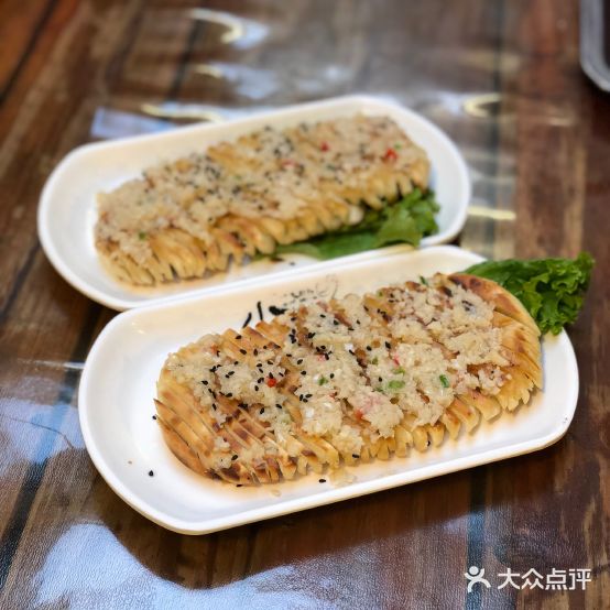 福苗小骆铃烧烤(莲湖店)