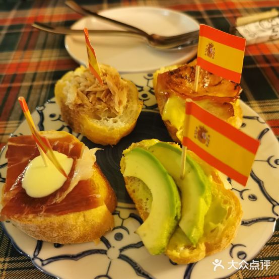 Flamenco Tapas Bar·弗拉门戈西班牙餐吧