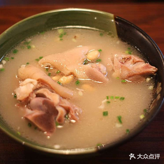 李记餐饮店