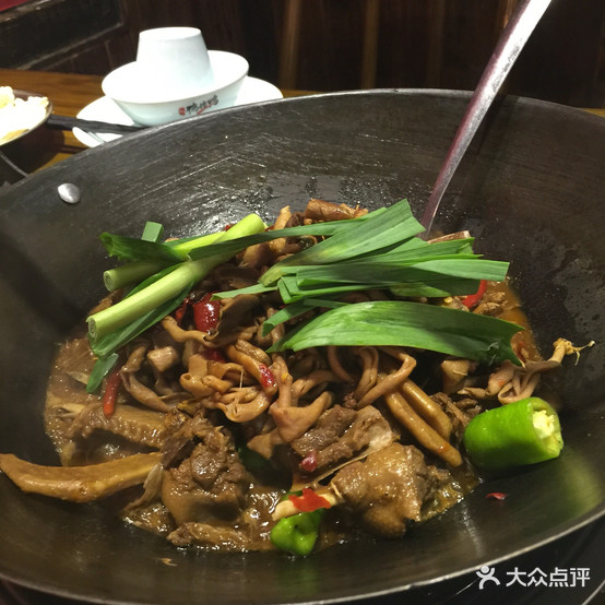 老妈鸭佬鸭(三闾店)