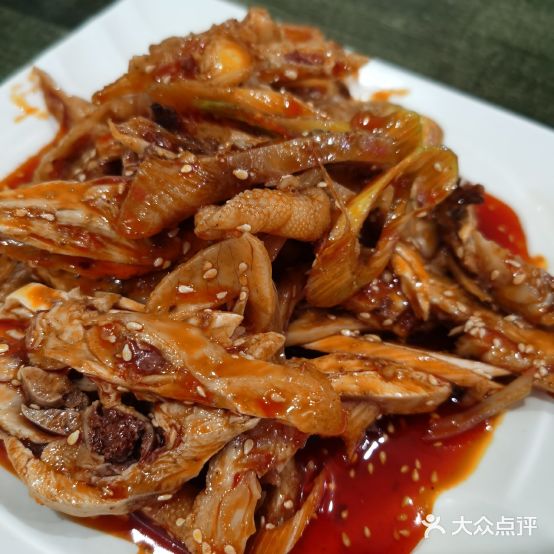 徐渡周鸡肉桐锅牛排