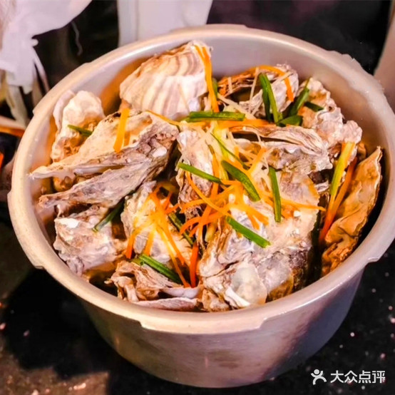 蚝师父烧烤吧(恒隆汇店)