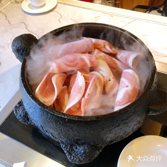 天盈龟锅烤肉(长安店)