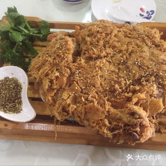 群英面香缘(中山街店)