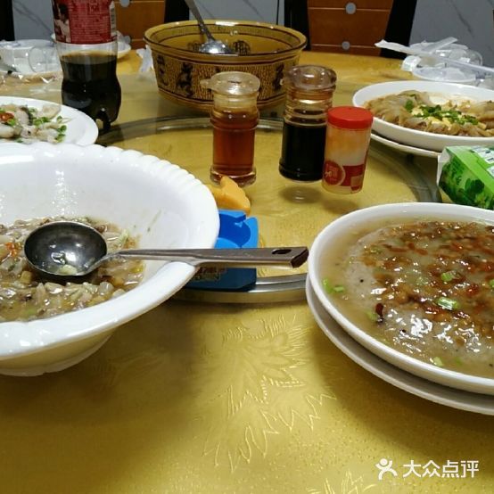 珍蕙食府