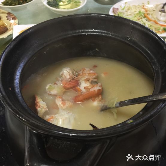 自己人潮州菜馆(双塔路店)