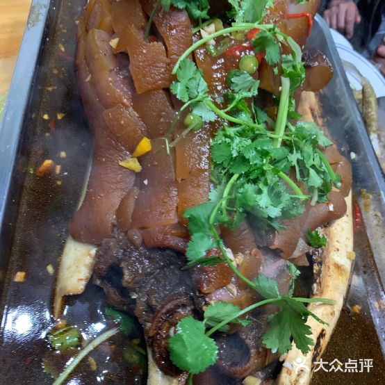 昌师傅牛脑壳总店