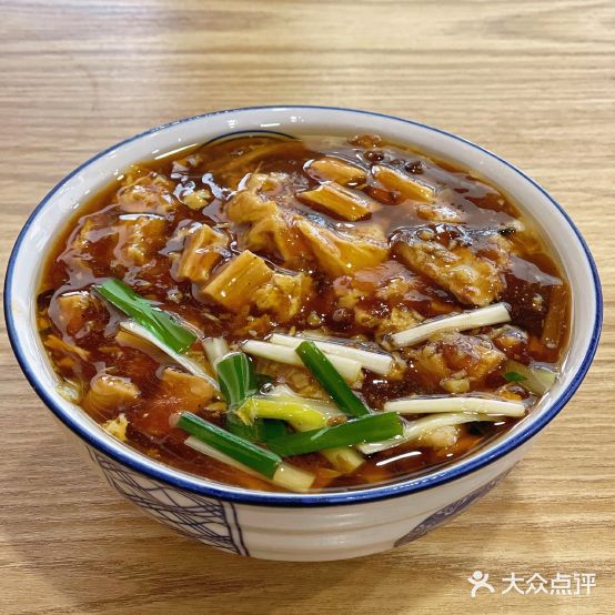 淘淘卤面馆(桃园店)