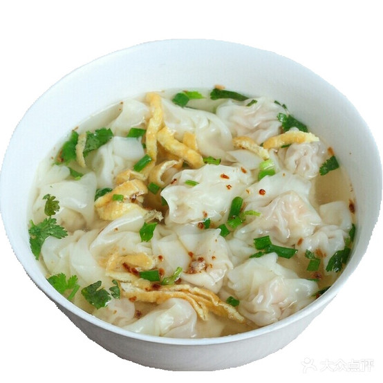 龙城烧饼混沌(怡水龙城店)