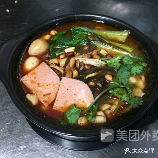 锦香园小吃(和谐小区店)