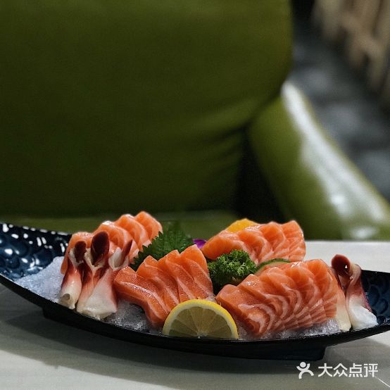 赤寿司-烧鸟(丽日·君怡家园店)