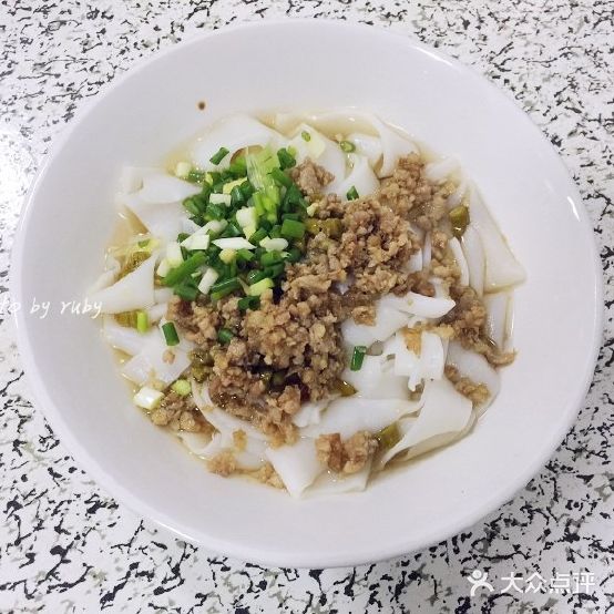 潘姐小食店