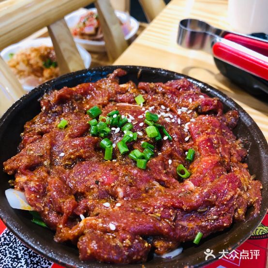 胖季烤肉(黄石大上海店)