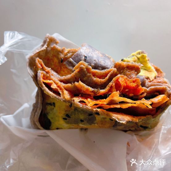 石小沫煎饼果儿(上坡路店)