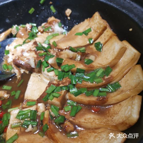 胡记味当家子(抗洪广场店)