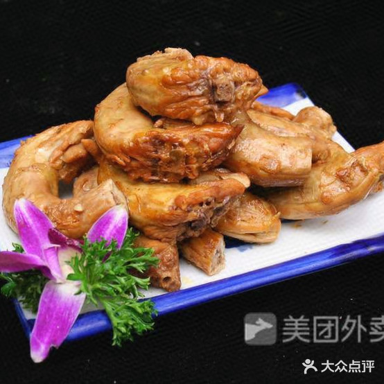 忆把手炸鸡店(熟食)