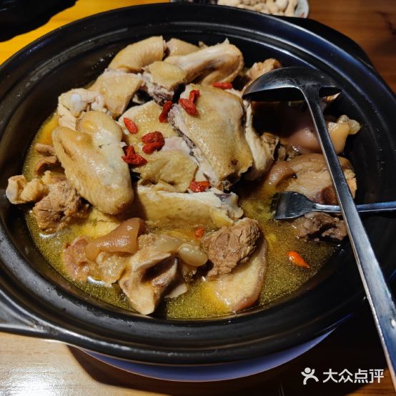 小汇家美食