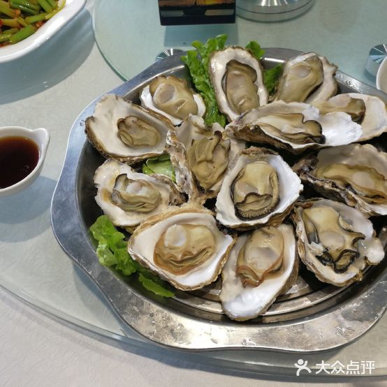 早船海鲜(二店)