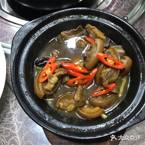 阿水驴肉馆(湖心街店)