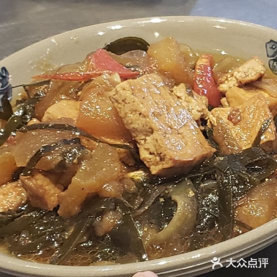 峨眉小镇·大食堂(人民广场店)