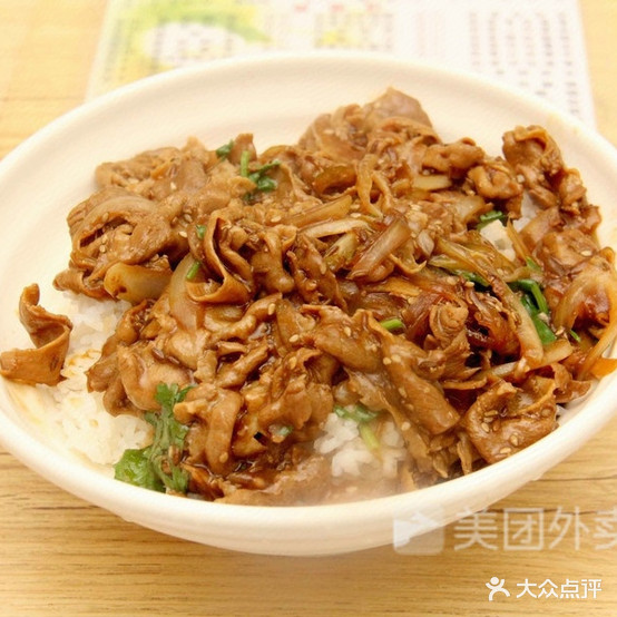 伊味牛肉面(万达店)