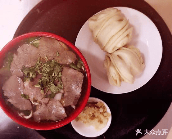 老榆树沟丸子孙(康城店)